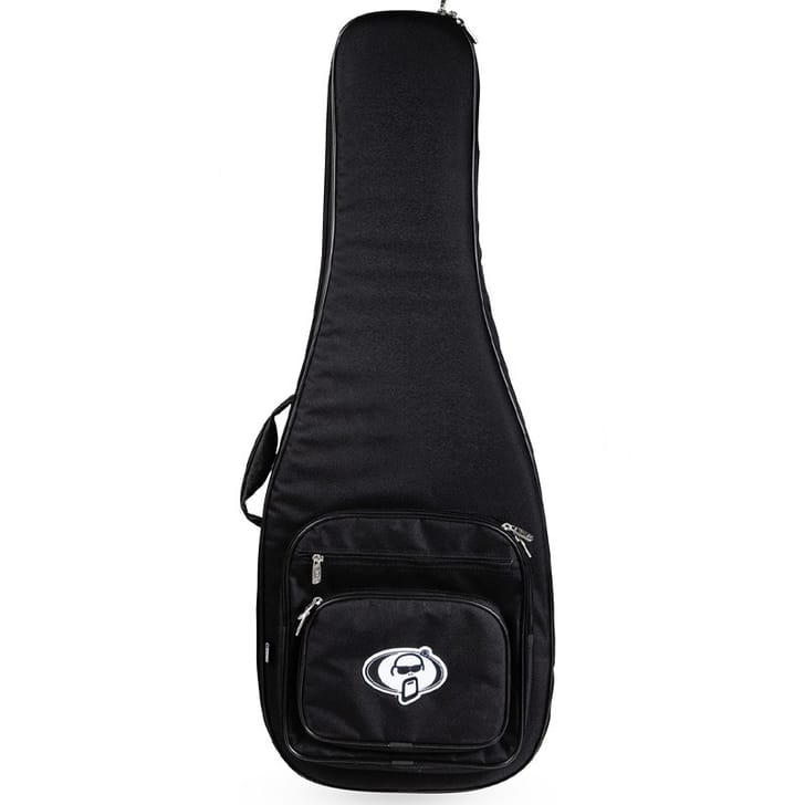 Protection Racket Cassical Guitar Case Deluxe