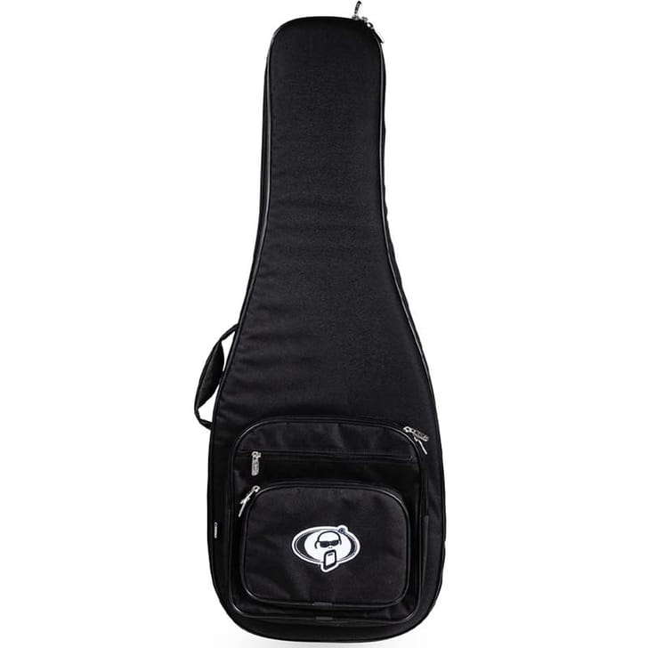 Protection Racket Acoustic Guitar Case Deluxe