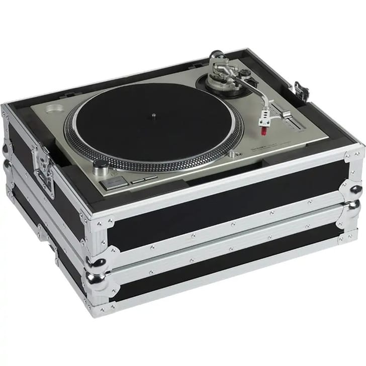 Walkasse TURNTABLEPROBK