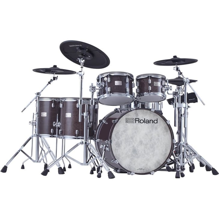 Roland VAD716-GE V-Drums Acoustic Design