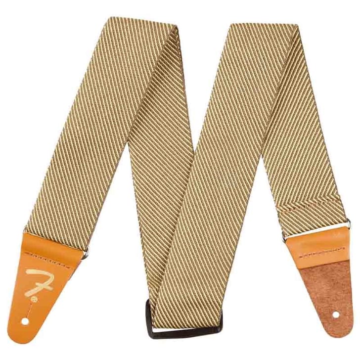 Fender Vintage Tweed Strap Tweed