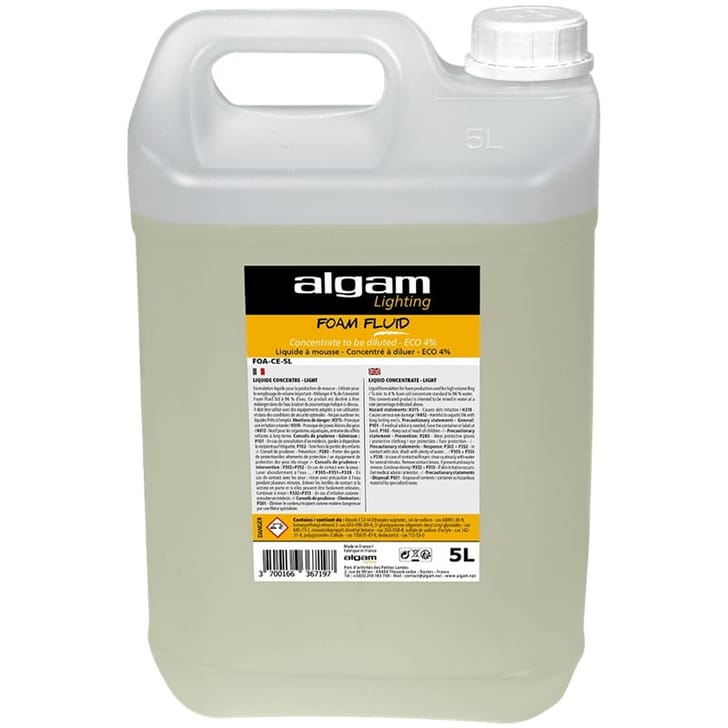Algam Lighting FOA-CE-5L