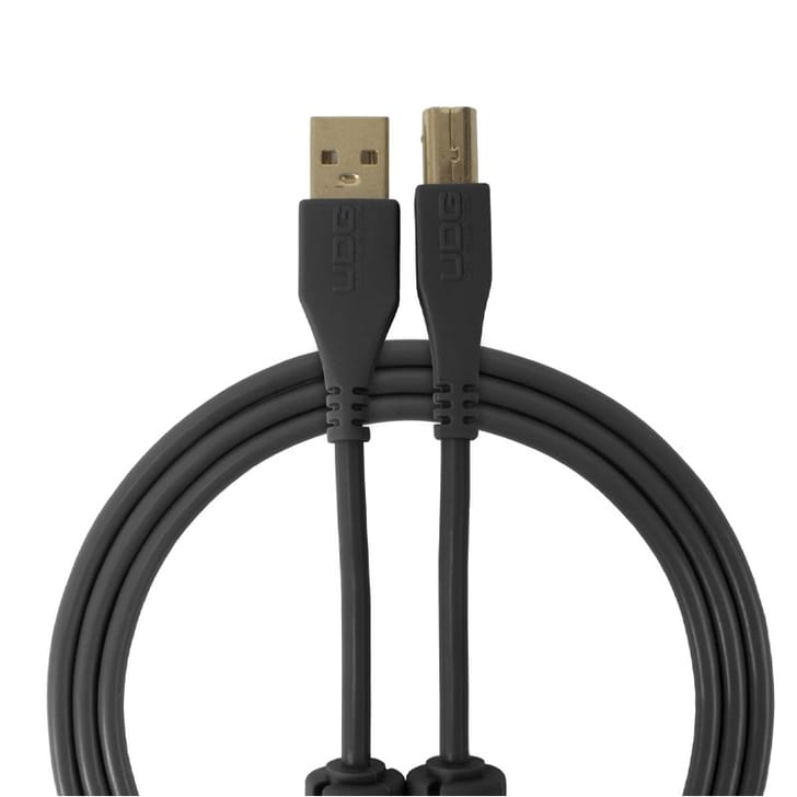 UDG U95003BL Ultimate Audio Cable USB 2.0 A-B