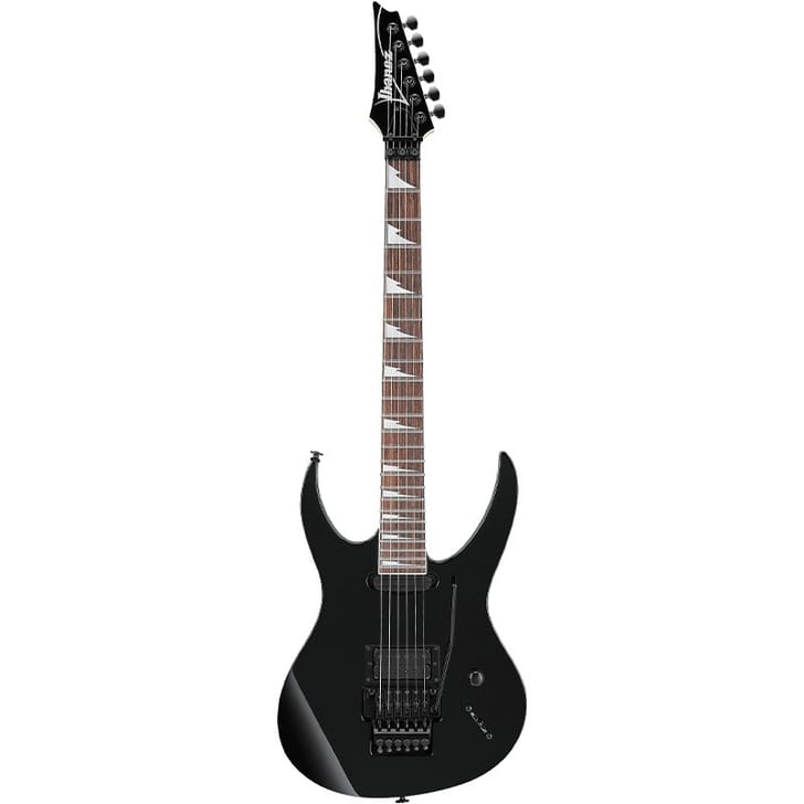 Ibanez 540PIII-BK Black