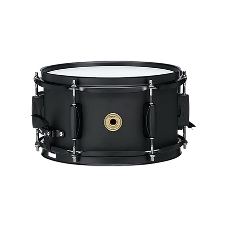 Tama BST1055-MBK Metalworks Snare Drum