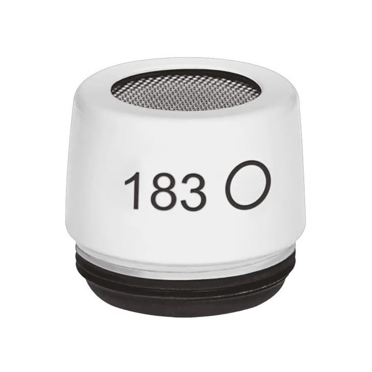 Shure R183 White