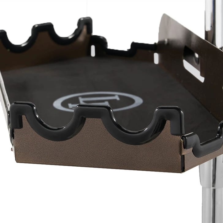 LP761 Performance Tray