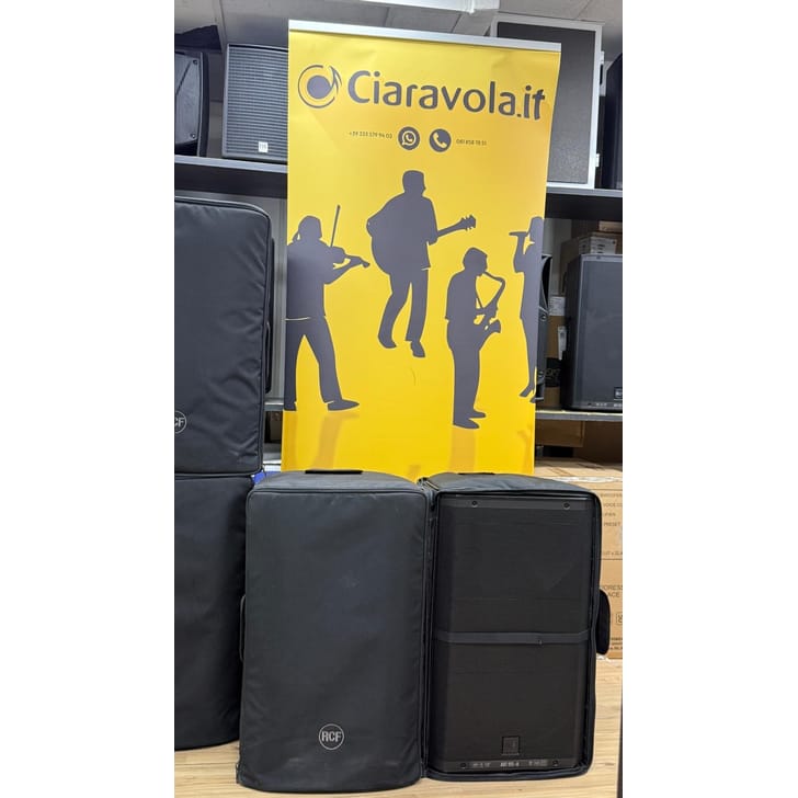 RCF ART 915-A - Coppia