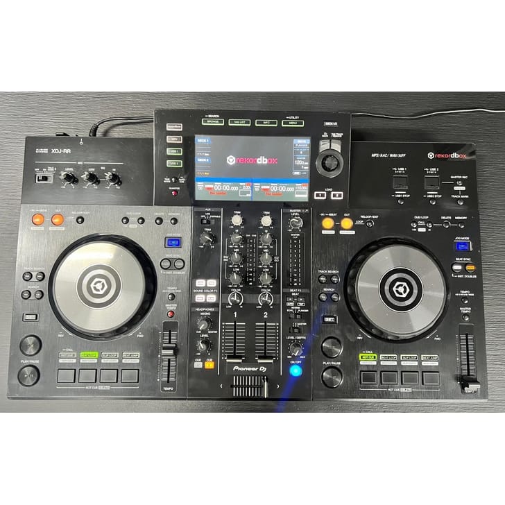 Pioneer DJ XDJ-RR