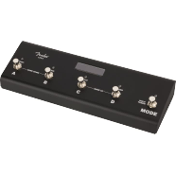 Fender LTX-5 Footswitch