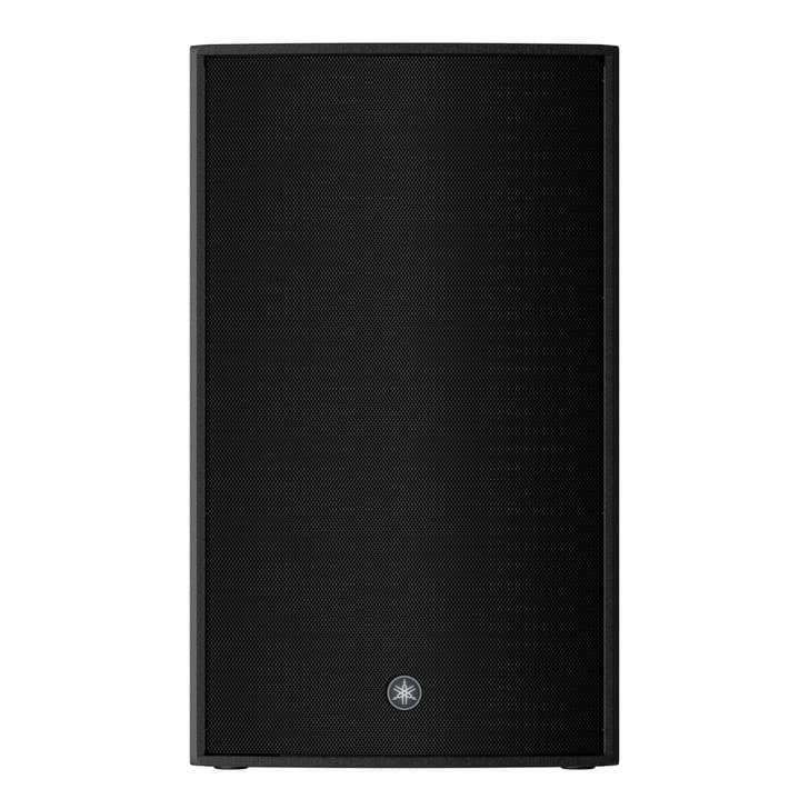 Yamaha DZR15 Cassa Attiva Nero