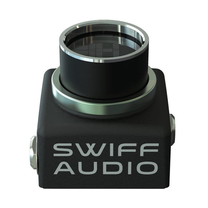 SWIFF Audio C20