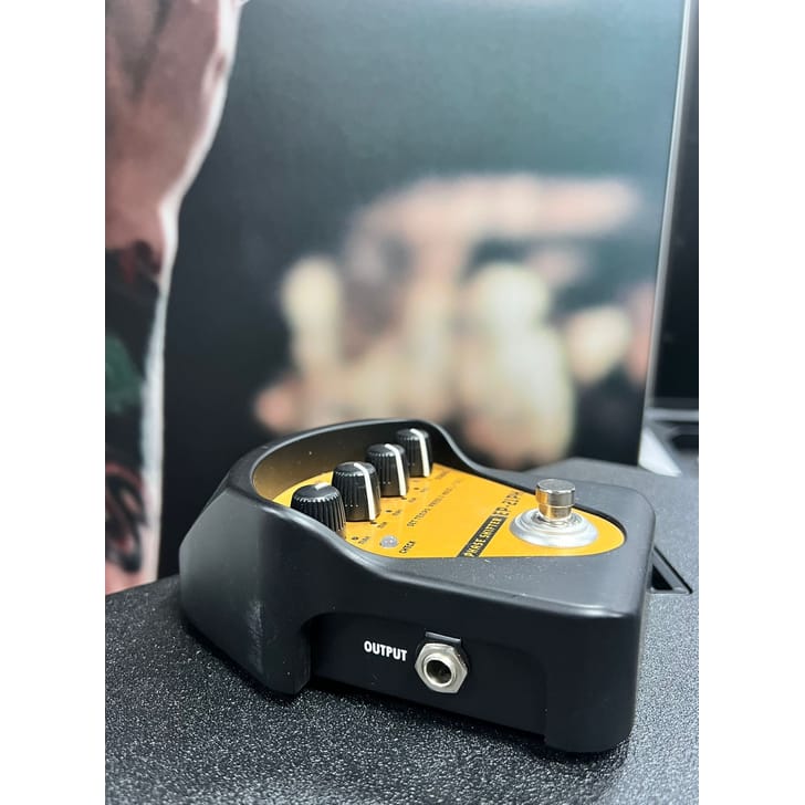 De Salvo EP-21PH Usato