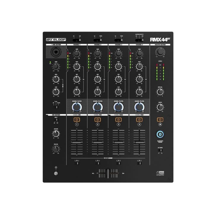 Reloop RMX-44 BT