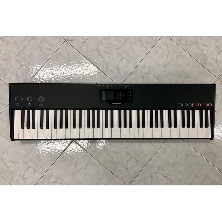 Studiologic SL73 STUDIO Usata