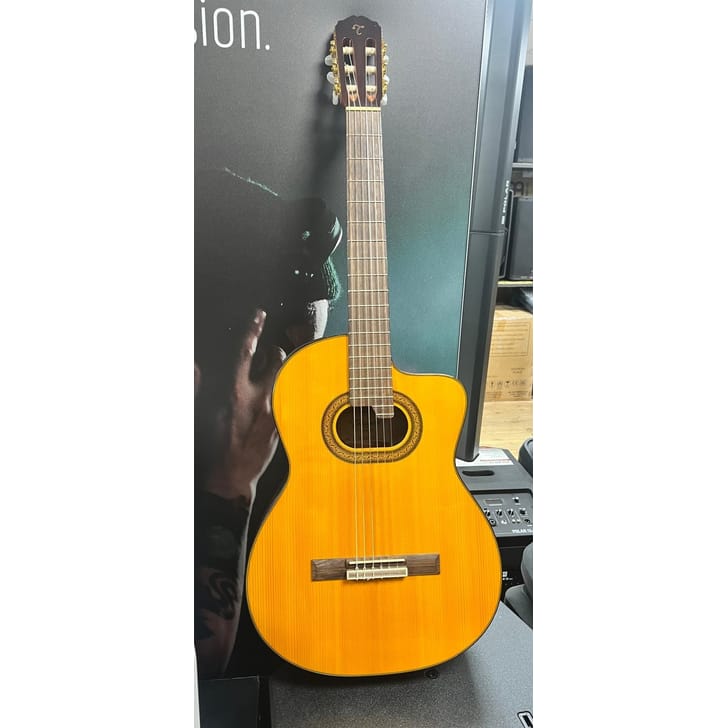 TAKAMINE GC6CE-NAT Usata