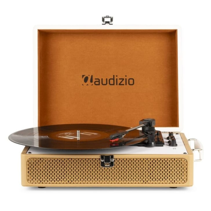 Audizio RP119G 102.058 Gold Giradischi