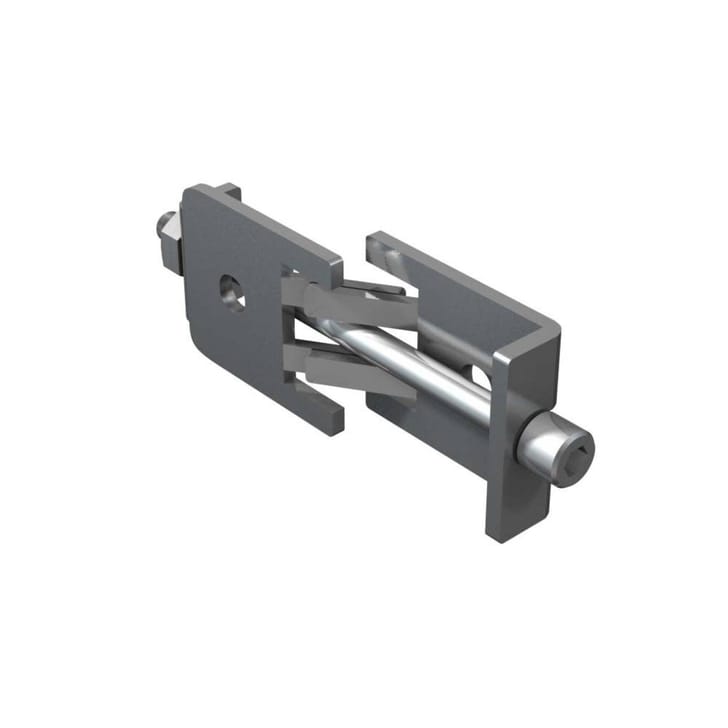 Sagitter MODSPCP Gancio connessione pedane Spider