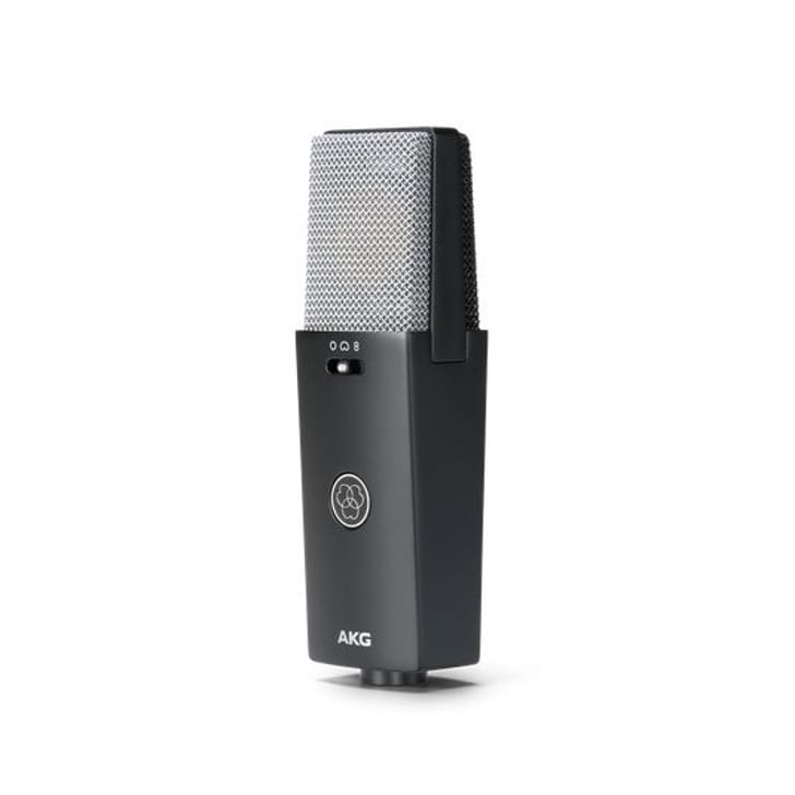 AKG C114 Microfono a condensatore multi-pattern