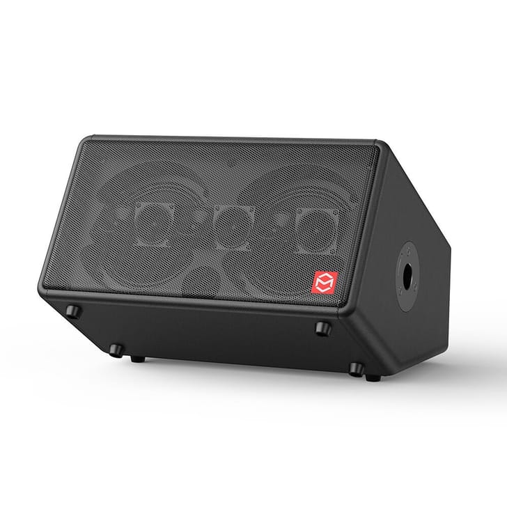 musiccube T2 Pro Black