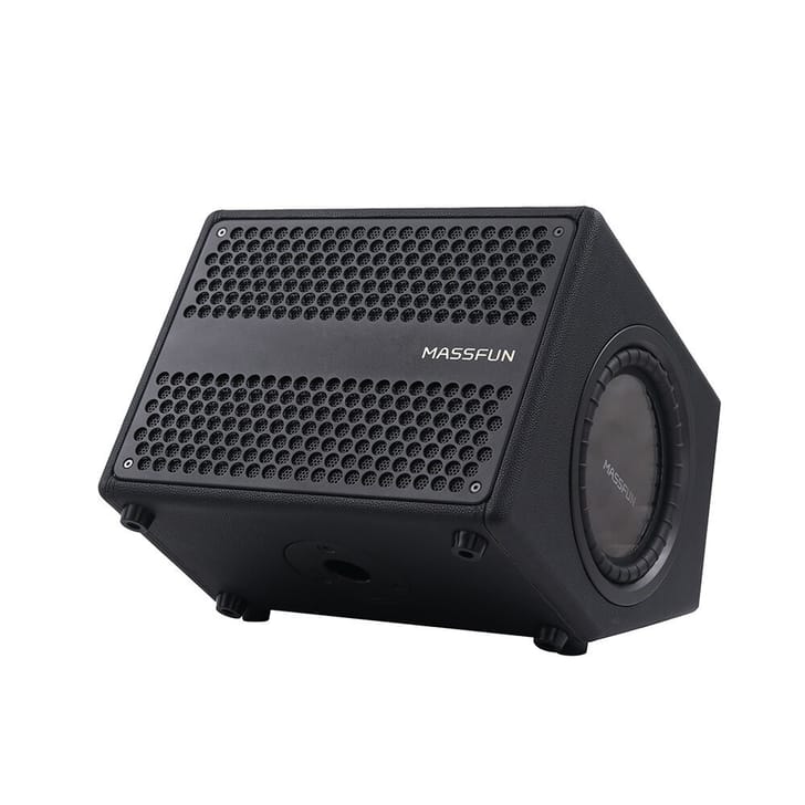Musicube M1 Black