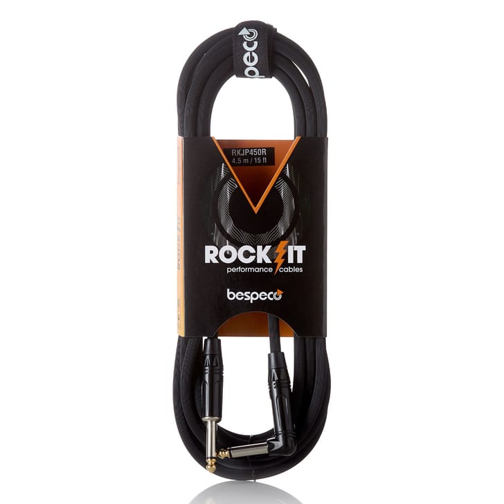 Bespeco RKJP600R Cavo 6 mt