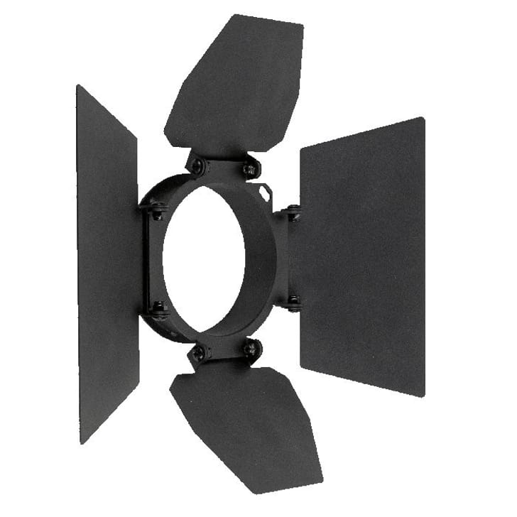 Showtec Barndoor per ACT Paraluce