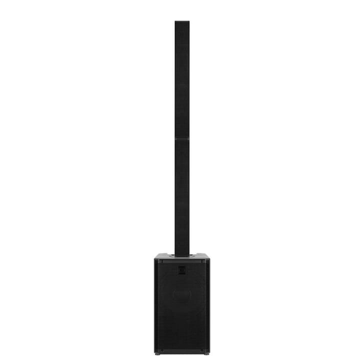 RCF EVOX J11 Nero - Sistema a colonna attivo