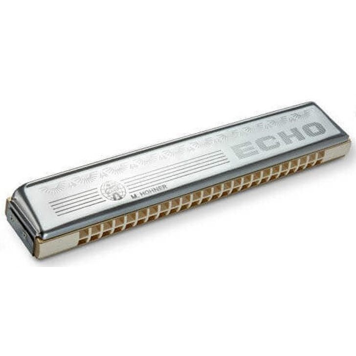 Hohner Echo 48 C Tremolo