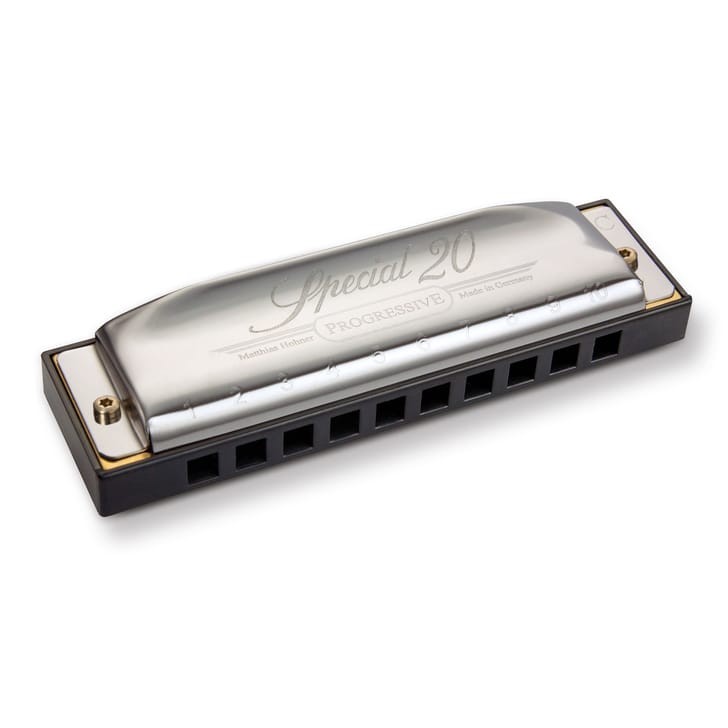 HOHNER Special 20 G Major New
