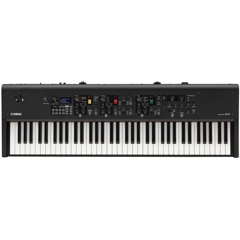 Yamaha CP73 ステージピアノ STAGE PIANO Yamaha CP73 stage piano | Bax Music