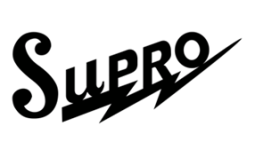 Supro