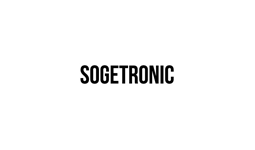 Sogetronic