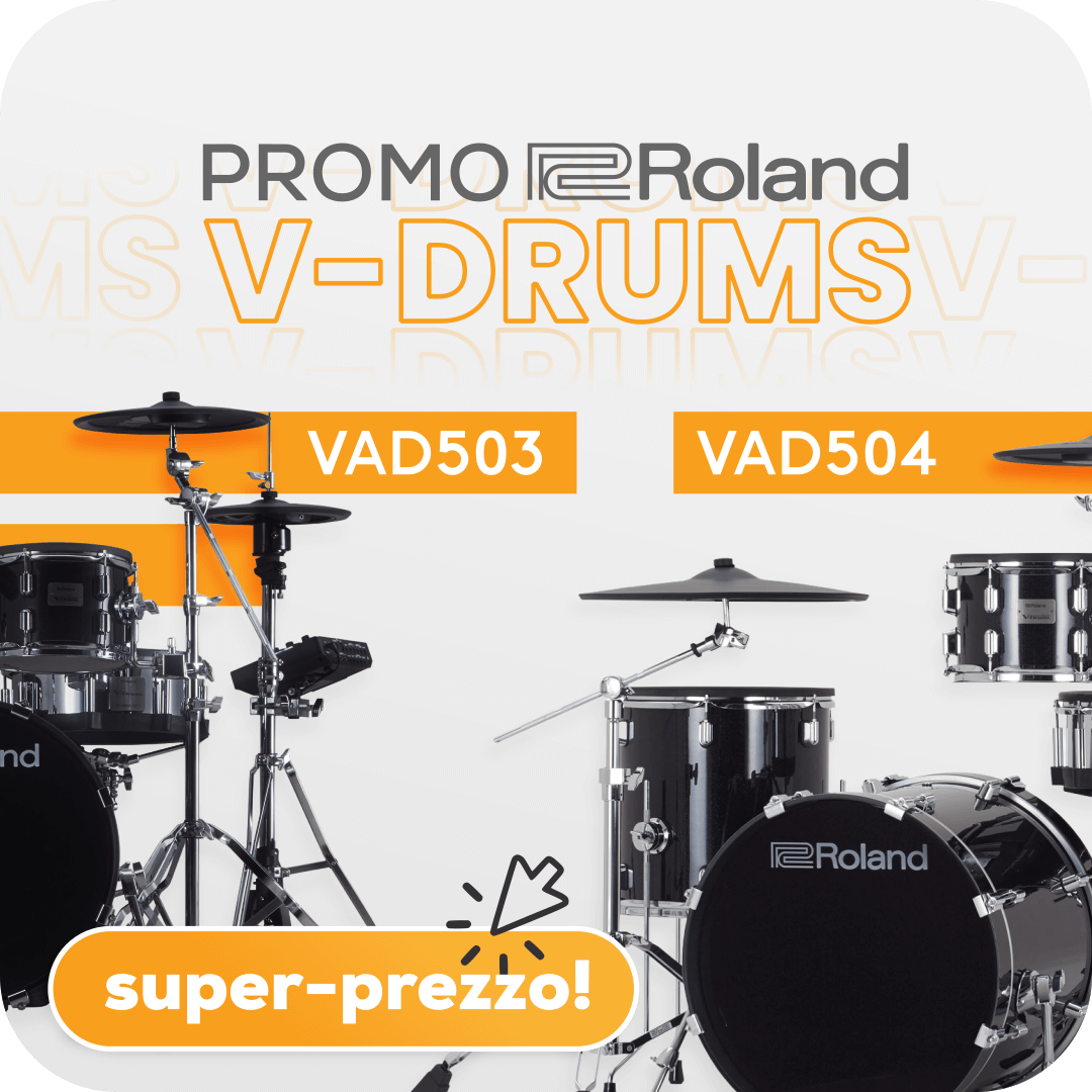 VAD PROMO